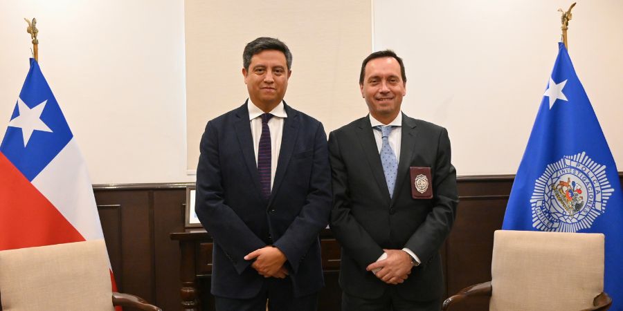 ANCI - PDI