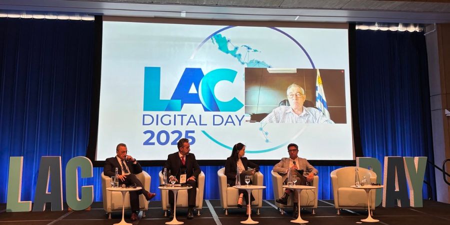 Panel 1 Summit
