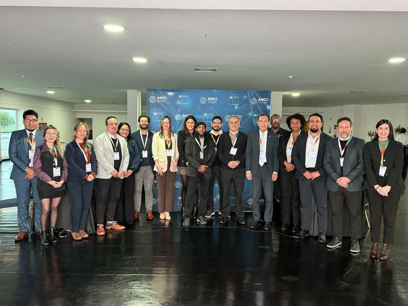 5to taller ANCI de fortalecimiento de capacidades en ciberseguridad en América Latina comienza en el Biobío