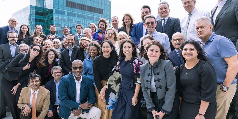 Aspen GCG Fall 2026 NYC UNGA