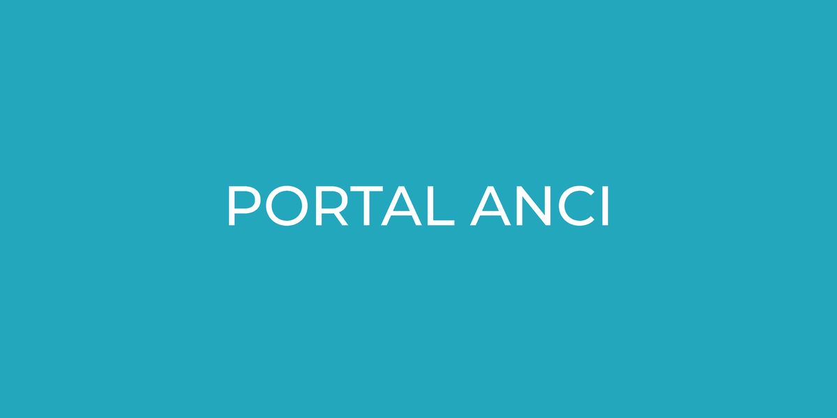 PREGUNTAS FRECUENTES PORTAL ANCI