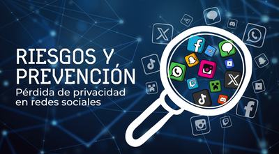 ANCI publica guía para prevenir riesgos en redes sociales - Agencia ...