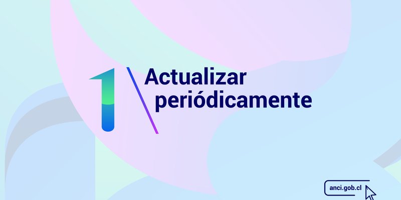 Actualizar periódicamente
