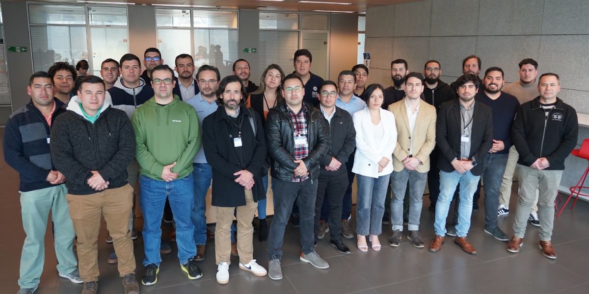 Foto grupo