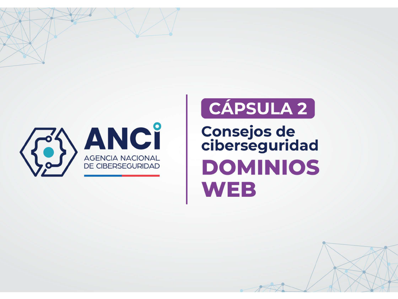 Verano con ciberseguridad | Cápsula 2: sitios web