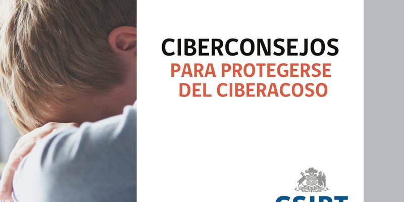 Ciberacoso