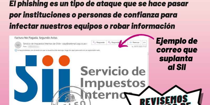 Ciberconsejos 2023 04 03 Operacion Renta 01