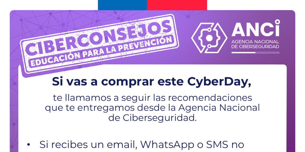 Ciberconsejos 2025 06 Cyberday 1
