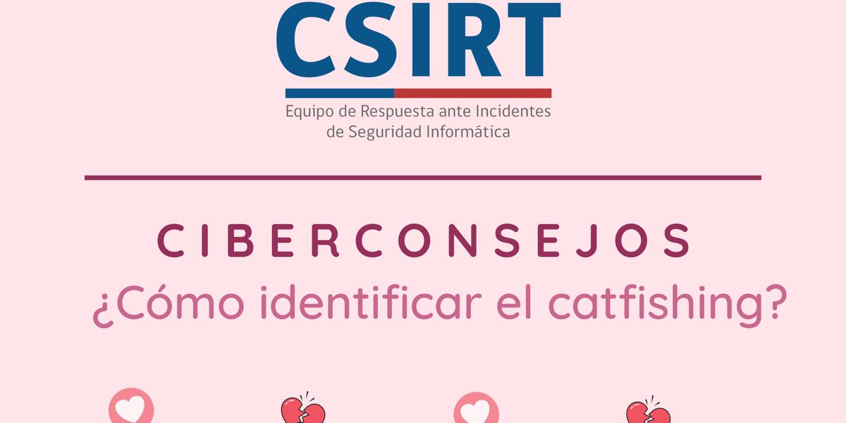 Ciberconsejos Catfishing 1