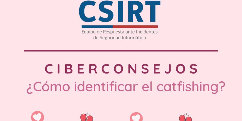 Ciberconsejos Catfishing 1