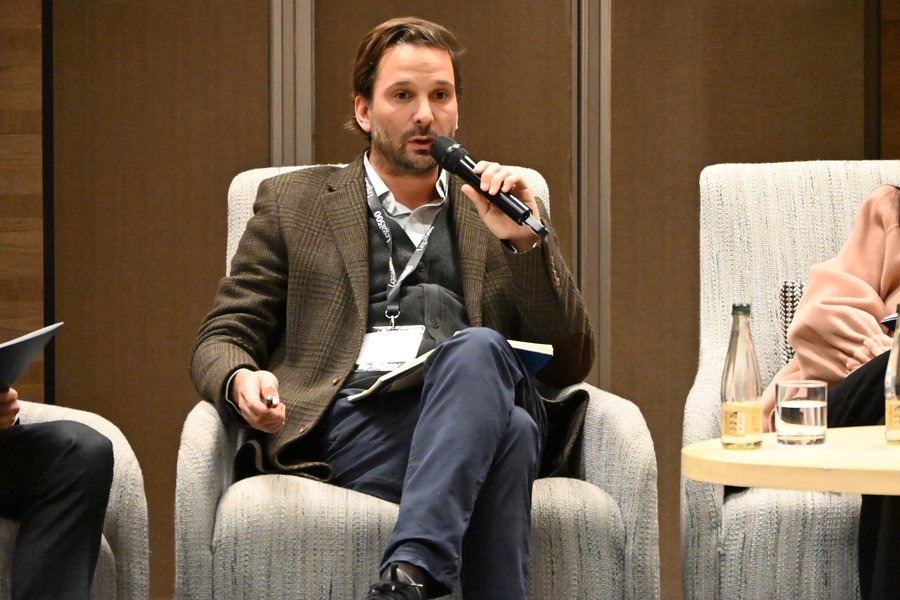 Cristóbal Lea-Plaza, de Google.