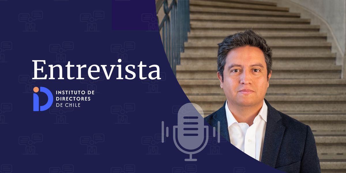 Entrevista