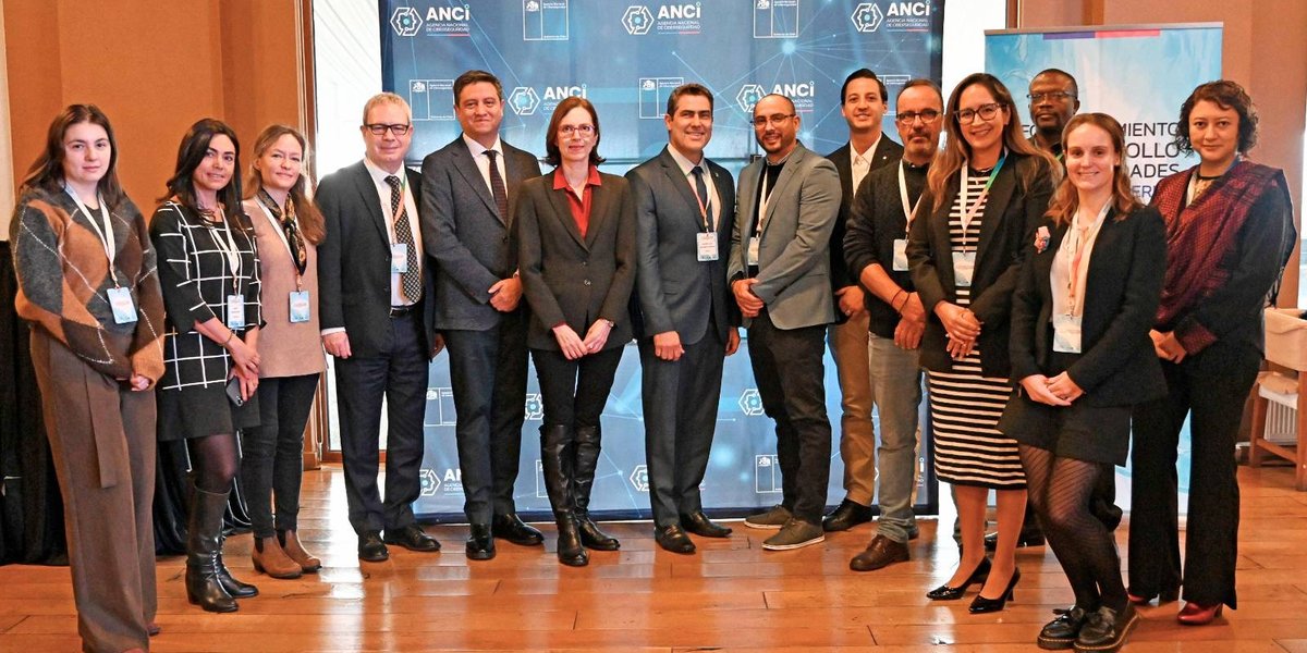 Foto oficial 2025 - Taller