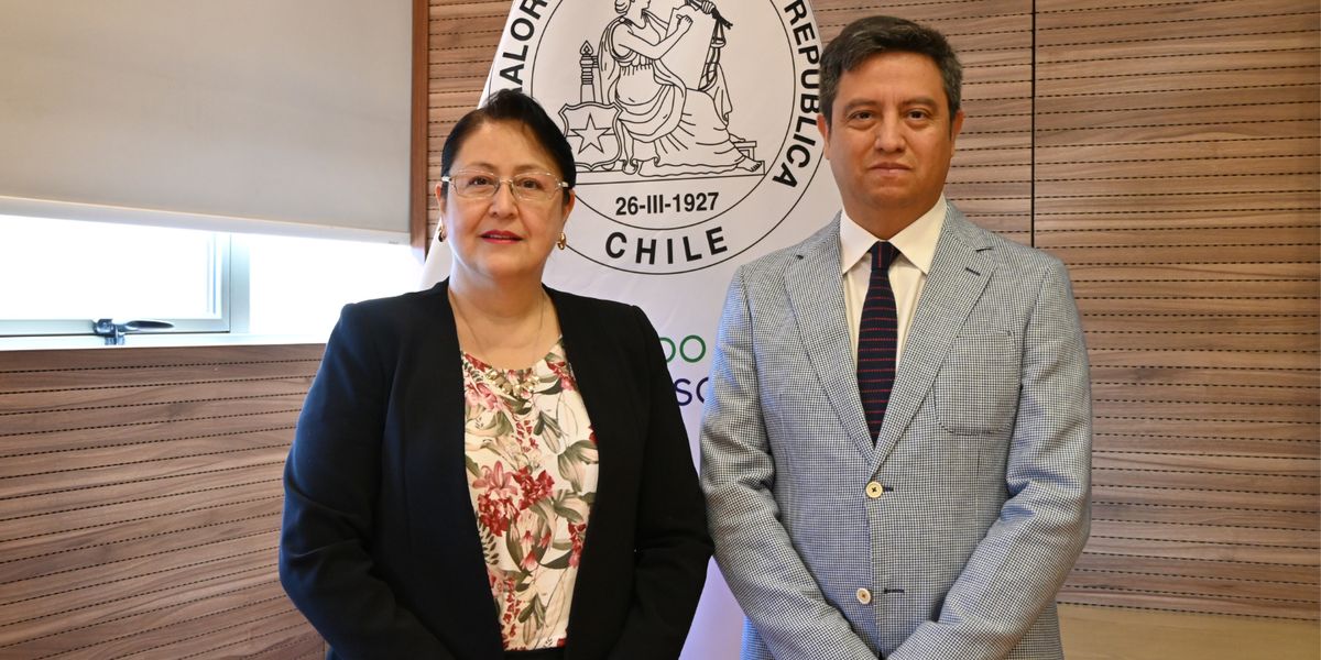 Contraloría ANCI