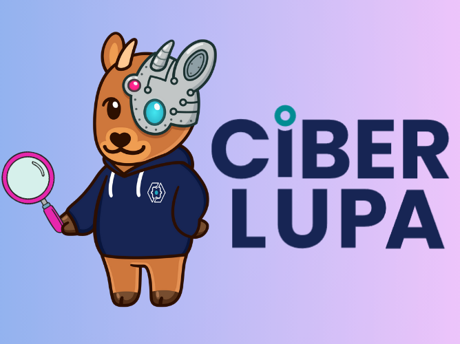 Ciberlupa: ¿Quieres saber si tus datos se han filtrado?