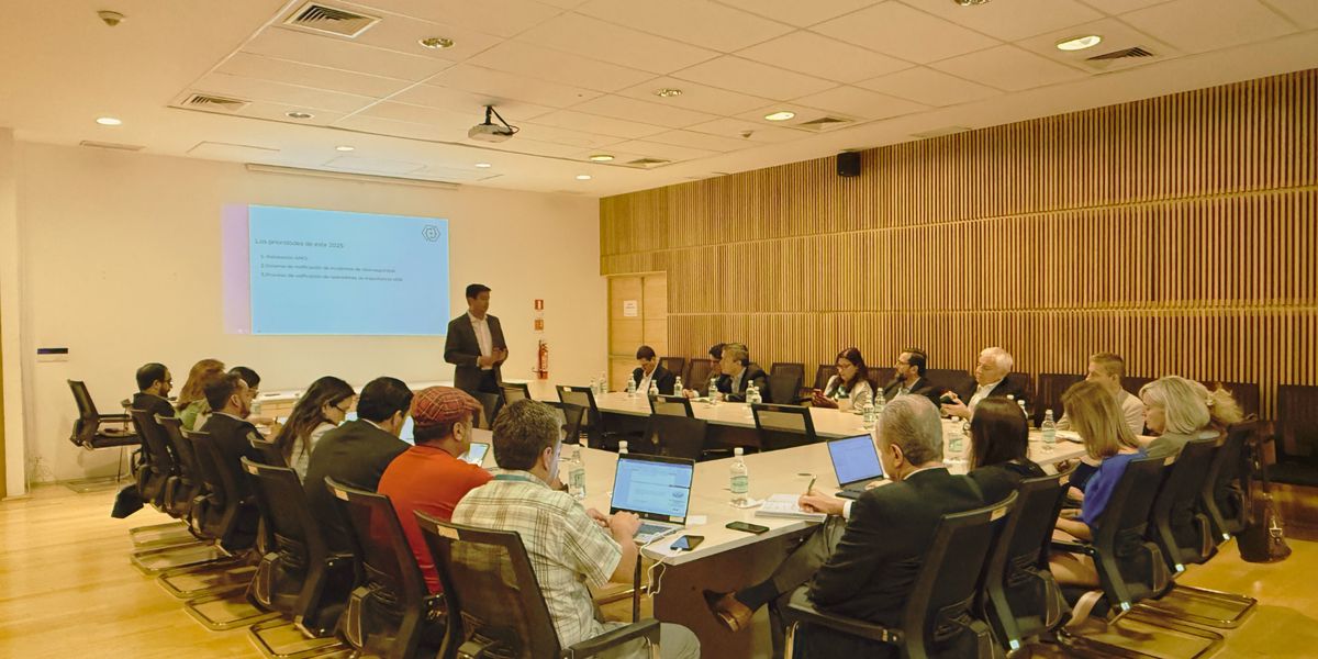 Fotos web ANCI