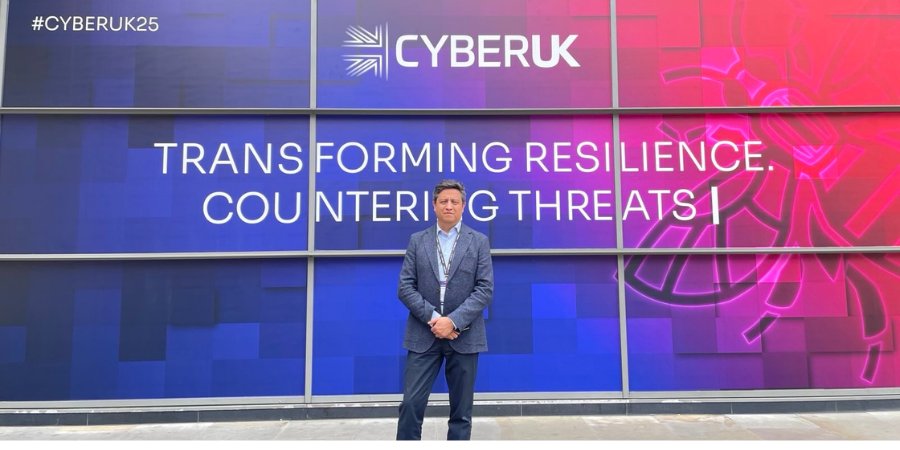 CyberUK 2