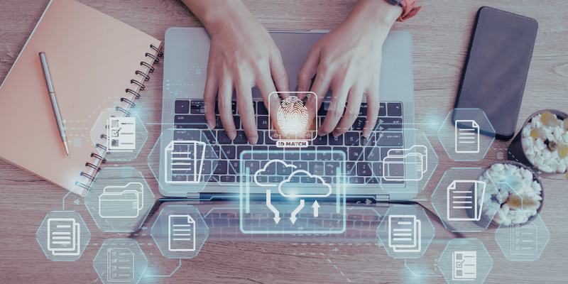 Ciberseguridad y genero