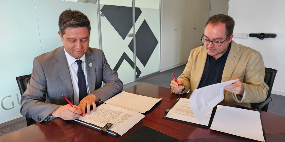 Firma ANCI - INCIBE
