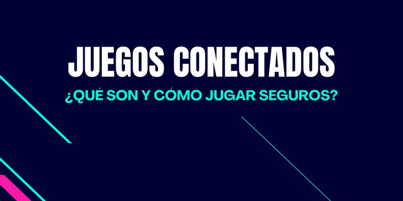 Juegos-conectados