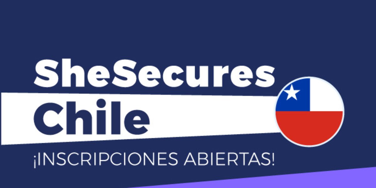 Portada Shesecure