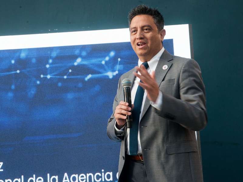 ANCI destaca avances de 2025 en cierre de año de la Alianza Chilena de Ciberseguridad