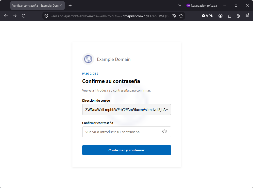Imagen de la noticia: Microsoft SharePoint - Campaña Fraudulenta (CSIRT Chile Alertas API)