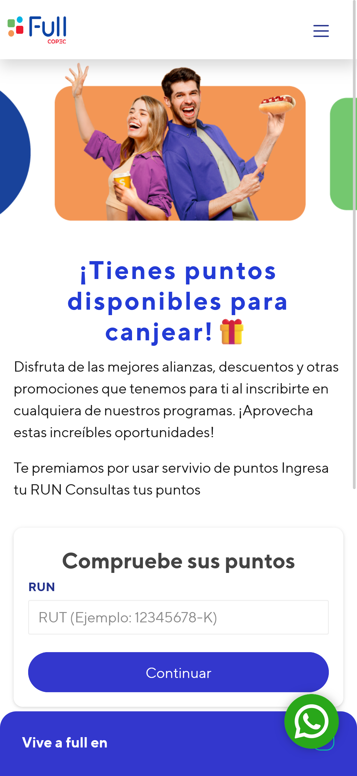 Imagen de la noticia: Copec - Campaña Fraudulenta (CSIRT Chile Alertas API)